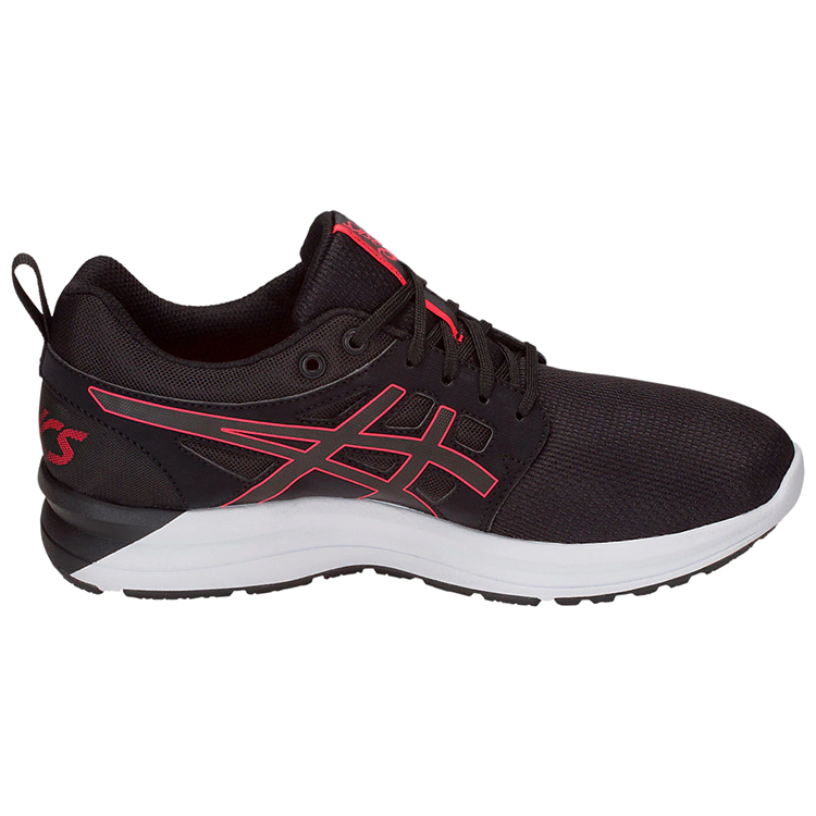 Order (W) ASICS Gel Torrance MX 'Hitam Diva Pink' 1022A031-001