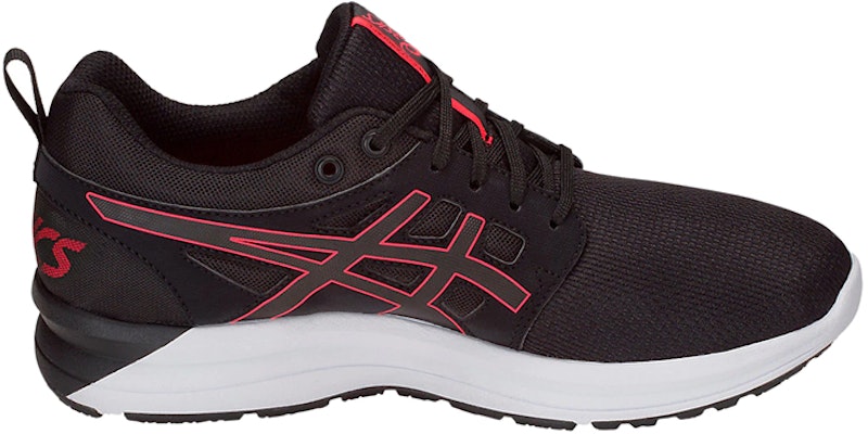 (W) ASICS Gel Torrance MX 'Negro Diva Rosa' 1022A031-001 Order (W) ASICS Gel Torrance MX 'Negro Diva Rosa' 1022A031-001