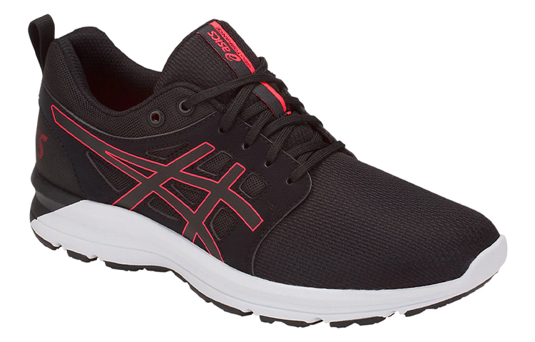 Lookbook (W) ASICS Gel Torrance MX 'Hitam Diva Pink' 1022A031-001