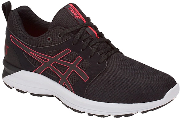 (W) ASICS Gel Torrance MX 'Negro Diva Rosa' 1022A031-001 Lookbook (W) ASICS Gel Torrance MX 'Negro Diva Rosa' 1022A031-001