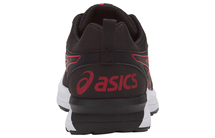 Shop (W) ASICS Gel Torrance MX 'Hitam Diva Pink' 1022A031-001