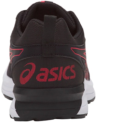 (W) ASICS Gel Torrance MX 'Negro Diva Rosa' 1022A031-001 Shop (W) ASICS Gel Torrance MX 'Negro Diva Rosa' 1022A031-001