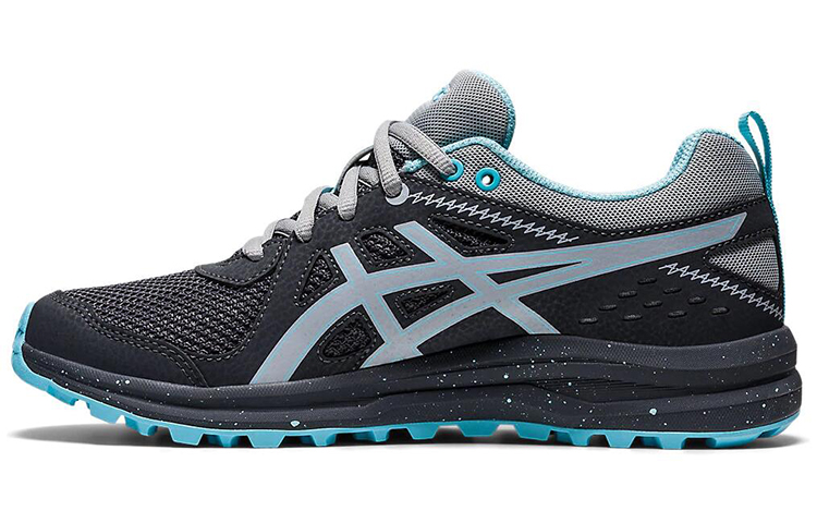 (Women) ASICS Gel Torrance Trail 'Carrier Grey'  1022A240-023