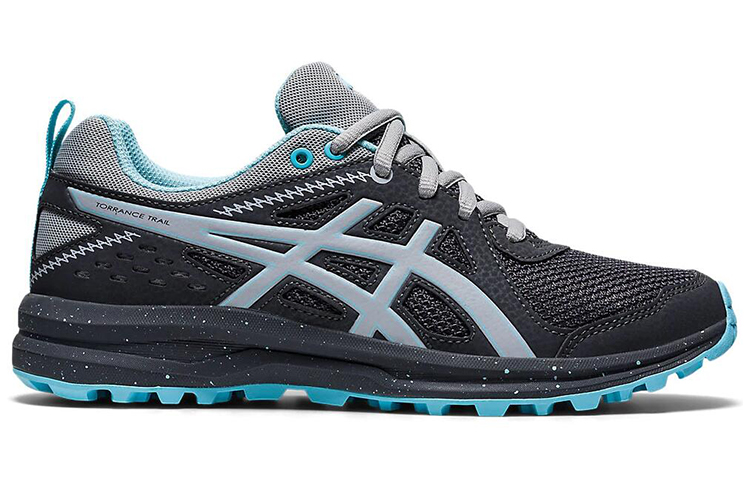 Order (W) ASICS Gel Torrance Trail ''Gris Carrier'' 1022A240-023