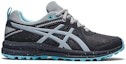 Order (W) ASICS Gel Torrance Trail 'Carrier Grey' Kelabu 1022A240-023