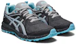 Lookbook (W) ASICS Gel Torrance Trail ''Gris Carrier'' 1022A240-023