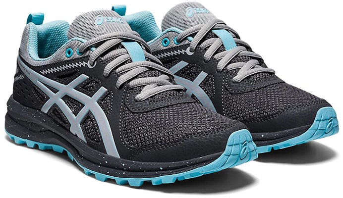 (W) ASICS Gel Torrance Trail 'Carrier Grey' Kelabu 1022A240-023 Lookbook (W) ASICS Gel Torrance Trail 'Carrier Grey' Kelabu 1022A240-023