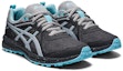Lookbook (W) ASICS Gel Torrance Trail 'Carrier Grey' Kelabu 1022A240-023