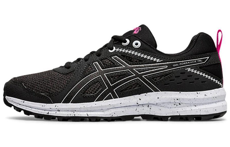 (Women) ASICS Gel Torrance Trail 'Graphite Grey'  1022A240-021