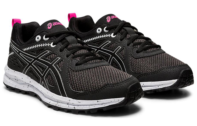 Lookbook (W) ASICS Gel Torrance Trail ''Graphitgrau'' 1022A240-021