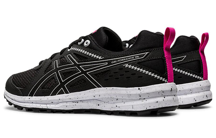 (W) ASICS Gel Torrance Trail 'Graphite Grey' 圖 4