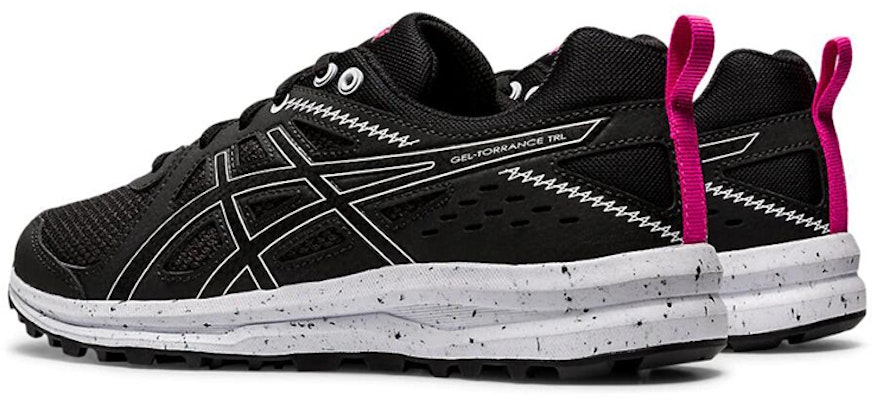 (W) ASICS Gel Torrance Trail '石墨灰' 运动鞋 1022A240-021 Shop (W) ASICS Gel Torrance Trail '石墨灰' 运动鞋 1022A240-021