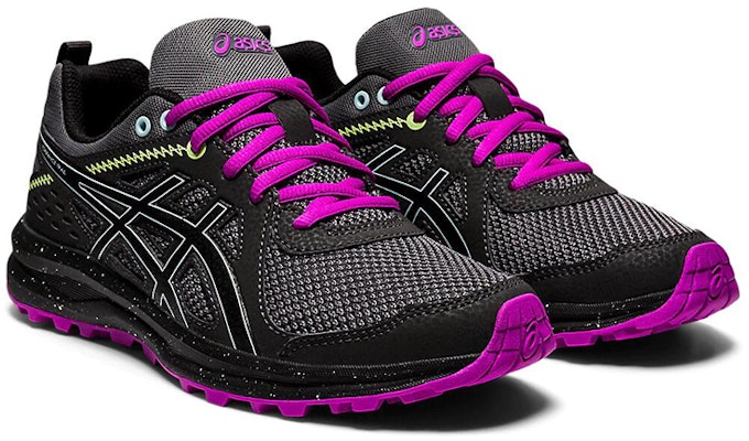 (W) 아식스 젤 토런스 트레일 '스틸 그레이' 1022A240-024 Lookbook (W) 아식스 젤 토런스 트레일 '스틸 그레이' 1022A240-024