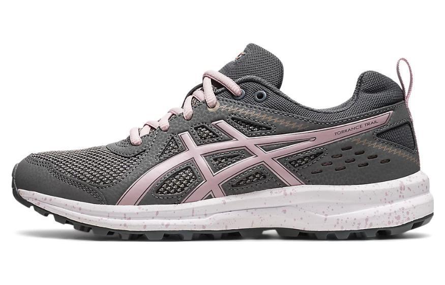 (Women) ASICS Gel Torrance Trail 'Steel Grey Rose'  1202A456-020