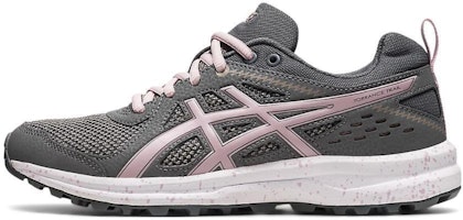 (Women) ASICS Gel Torrance Trail 'Steel Grey Rose' 1202A456-020 (Women) ASICS Gel Torrance Trail 'Steel Grey Rose' 1202A456-020