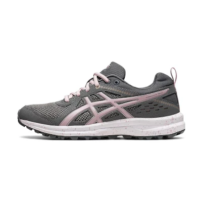 (W) ASICS Gel Torrance Trail 'Steel Grey Rose'