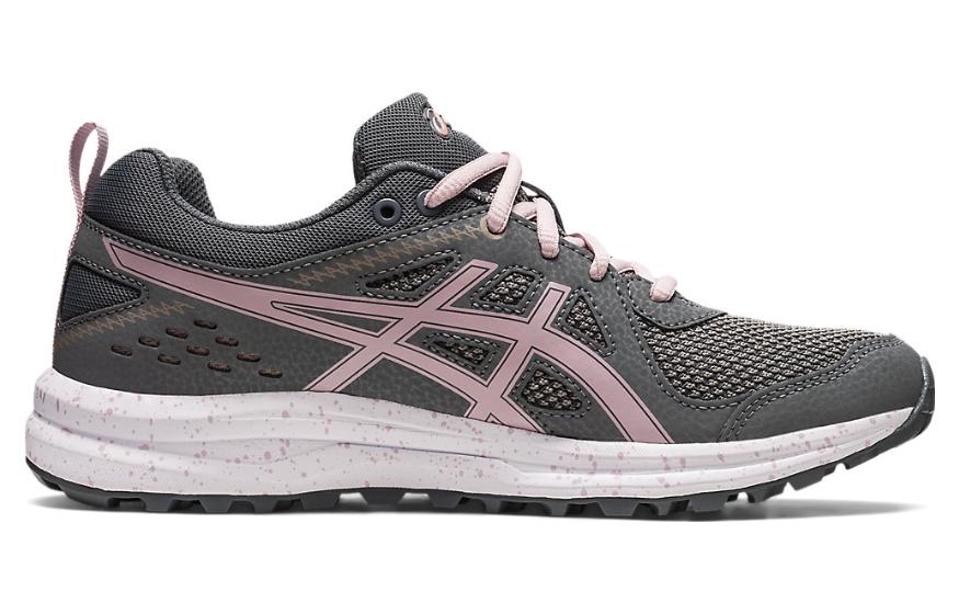 Order (W) ASICS Gel Torrance Trail ''Gris Acier Rose'' 1202A456-020