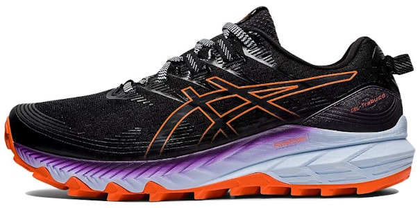 (W) 아식스 젤 트라부코 10 "블랙 노바 오렌지" 1012B173-001 Buy (W) 아식스 젤 트라부코 10 "블랙 노바 오렌지" 1012B173-001