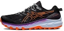 Buy (W) ASICS Gel Trabuco 10 'Hitam Nova Jingga' 1012B173-001