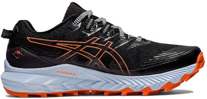 (W) ASICS Gel Trabuco 10 'Hitam Nova Jingga' 1012B173-001 Order (W) ASICS Gel Trabuco 10 'Hitam Nova Jingga' 1012B173-001