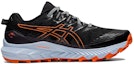 Order (W) ASICS Gel Trabuco 10 'Hitam Nova Jingga' 1012B173-001