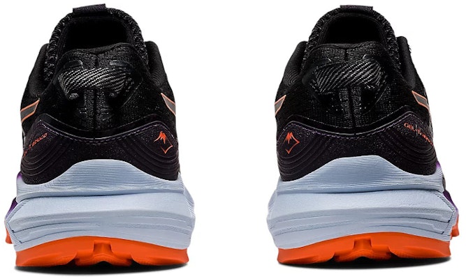 (W) アシックス ゲル トラブーコ 10 「ブラック/ノヴァオレンジ」 1012B173-001 Purchase (W) アシックス ゲル トラブーコ 10 「ブラック/ノヴァオレンジ」 1012B173-001