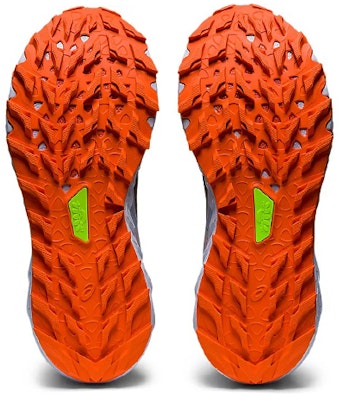 (W) アシックス ゲル トラブーコ 10 「ブラック/ノヴァオレンジ」 1012B173-001 Details for (W) アシックス ゲル トラブーコ 10 「ブラック/ノヴァオレンジ」 1012B173-001