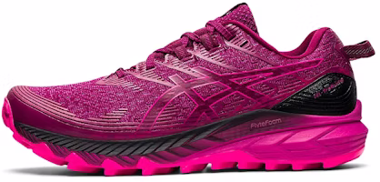 (Women) ASICS Gel Trabuco 10 'Dried Berry' 1012B173-600 (Women) ASICS Gel Trabuco 10 'Dried Berry' 1012B173-600