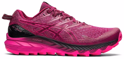 (Women) ASICS Gel Trabuco 10 'Dried Berry' 1012B173-600 (Women) ASICS Gel Trabuco 10 'Dried Berry' 1012B173-600