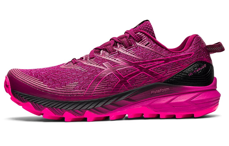 (Women) ASICS Gel Trabuco 10 'Dried Berry'  1012B173-600