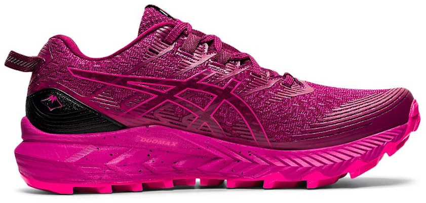 (W) ASICS Gel Trabuco 10 'Dried Berry' Sepatu Lari Wanita 1012B173-600 Order (W) ASICS Gel Trabuco 10 'Dried Berry' Sepatu Lari Wanita 1012B173-600