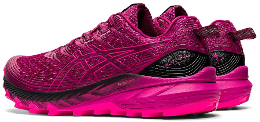 (W) ASICS Gel Trabuco 10 ''Dried Berry'' Scarpe Running 1012B173-600 Shop (W) ASICS Gel Trabuco 10 ''Dried Berry'' Scarpe Running 1012B173-600