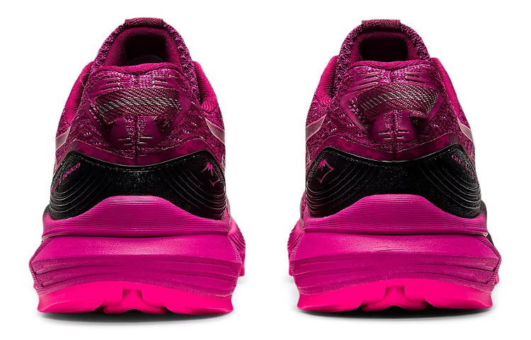 Purchase (W) ASICS Gel Trabuco 10 ''Dried Berry'' Scarpe Running 1012B173-600