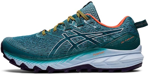 (W) 아식스 젤 트라부코 10 '미스티 파인 소프트 스카이' 1012B173-301 Buy (W) 아식스 젤 트라부코 10 '미스티 파인 소프트 스카이' 1012B173-301