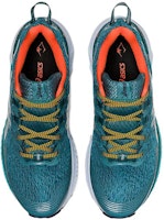 (W) ASICS Gel Trabuco 10 'Misty Pine Soft Sky' Kasut Lari Lelaki Wanita 1012B173-301 Purchase (W) ASICS Gel Trabuco 10 'Misty Pine Soft Sky' Kasut Lari Lelaki Wanita 1012B173-301