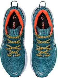 (W) 아식스 젤 트라부코 10 '미스티 파인 소프트 스카이' 1012B173-301 Purchase (W) 아식스 젤 트라부코 10 '미스티 파인 소프트 스카이' 1012B173-301