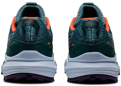 (W) 아식스 젤 트라부코 10 '미스티 파인 소프트 스카이' 1012B173-301 Details for (W) 아식스 젤 트라부코 10 '미스티 파인 소프트 스카이' 1012B173-301