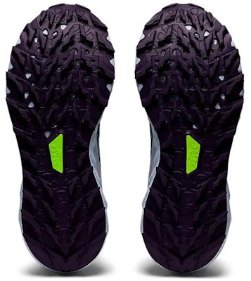 (W) ASICS Gel Trabuco 10 'Misty Pine Soft Sky' Sepatu Trail Running 1012B173-301 Sizing (W) ASICS Gel Trabuco 10 'Misty Pine Soft Sky' Sepatu Trail Running 1012B173-301