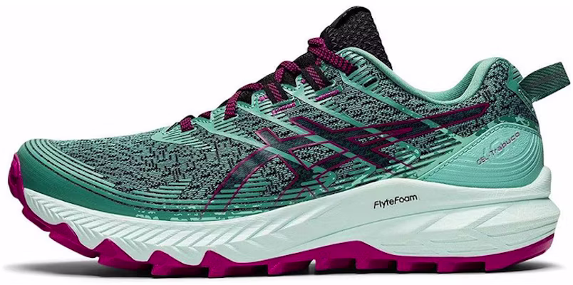 (W) ASICS Gel Trabuco 10 ''Sage Zwart'' 1012B173-300 Buy (W) ASICS Gel Trabuco 10 ''Sage Zwart'' 1012B173-300