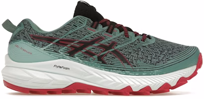 (Women) ASICS Gel Trabuco 10 'Sage Black' 1012B173-300 (Women) ASICS Gel Trabuco 10 'Sage Black' 1012B173-300