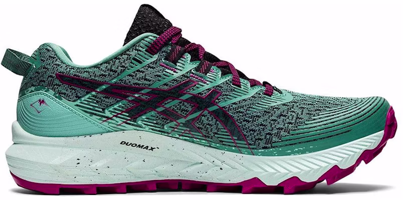 (W) ASICS Gel Trabuco 10 ''Sage Zwart'' 1012B173-300 Order (W) ASICS Gel Trabuco 10 ''Sage Zwart'' 1012B173-300