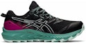 Order (W) ASICS Gel Trabuco 10 Gore-Tex 'Hitam Soothing Sea' 1012B175-002
