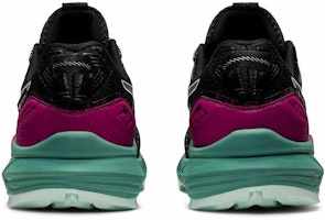 (W) ASICS Gel Trabuco 10 Gore-Tex 'Hitam Soothing Sea' 1012B175-002 Purchase (W) ASICS Gel Trabuco 10 Gore-Tex 'Hitam Soothing Sea' 1012B175-002