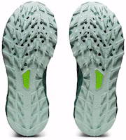 (W) ASICS Gel Trabuco 10 Gore-Tex 'Hitam Soothing Sea' 1012B175-002 Details for (W) ASICS Gel Trabuco 10 Gore-Tex 'Hitam Soothing Sea' 1012B175-002