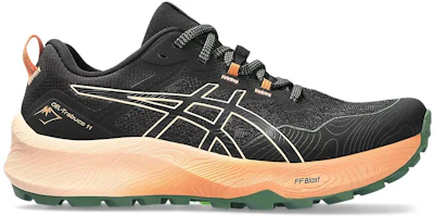Order (Women) ASICS Gel-Trabuco 11 'Black Apricot Crush' 1012B424-003
