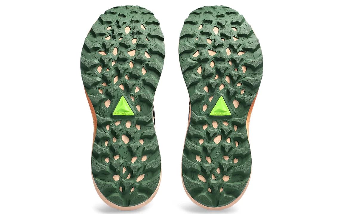 (W) ASICS Gel Trabuco 11 'Black Apricot Crush' 圖 4