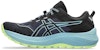 (W) ASICS Gel Trabuco 11 'Hitam Gris Biru Gradient' 1012B424-002
