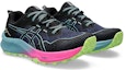 Lookbook (W) ASICS Gel Trabuco 11 'Hitam Gris Biru Gradient' 1012B424-002