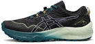 Buy (W) ASICS Gel Trabuco 11 'Hitam Teal Ungu Violet' 1012B424-001