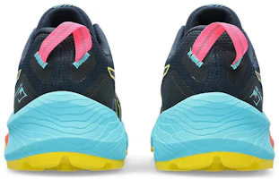 Shop (Women) ASICS Gel-Trabuco 11 'French Blue Coral Gradient' 1012B424-401